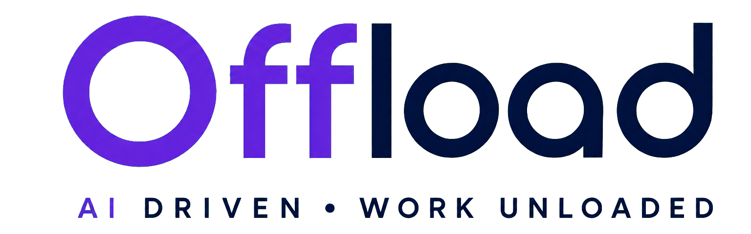 Offload logo
